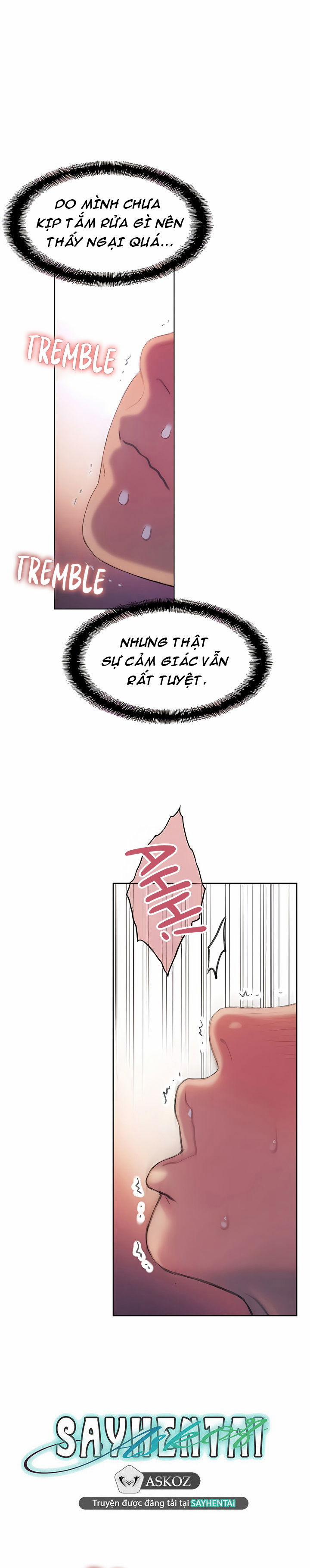 Vượt Quá Giới Hạn Tình Yêu 35 trang 6