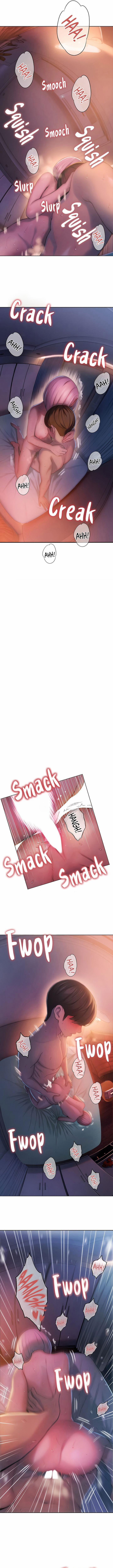 Vượt Quá Giới Hạn Tình Yêu 36 trang 9