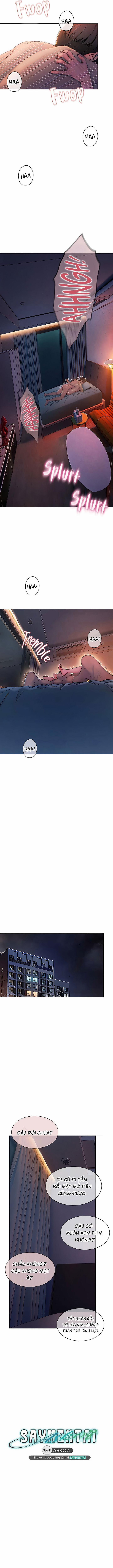 Vượt Quá Giới Hạn Tình Yêu 37 trang 1