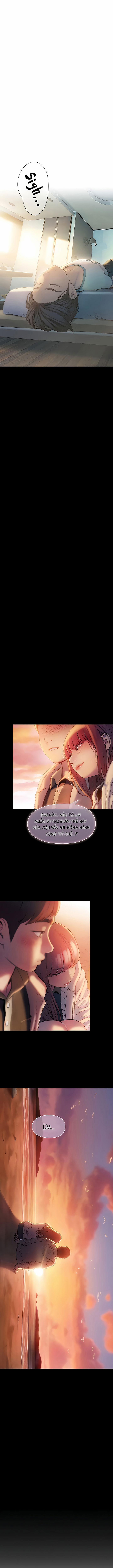 Vượt Quá Giới Hạn Tình Yêu 39 trang 3