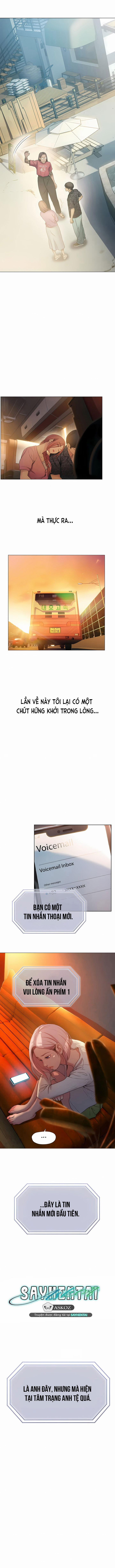 Vượt Quá Giới Hạn Tình Yêu 47 trang 4