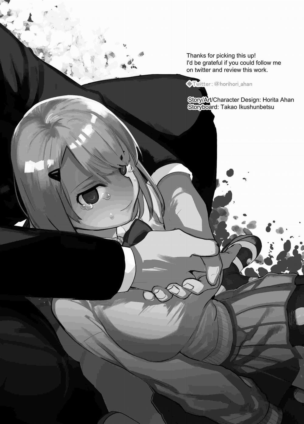 Vượt ranh giới~ Tình yêu điên cuồng của người bạn Trung Quốc của tôi~ 1 trang 44