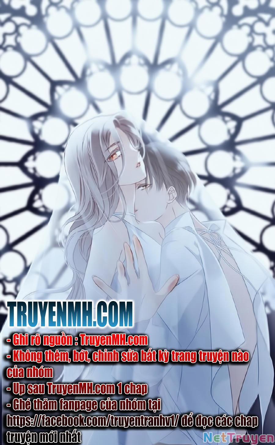 Vượt Rào Trêu Chọc 74 trang 0