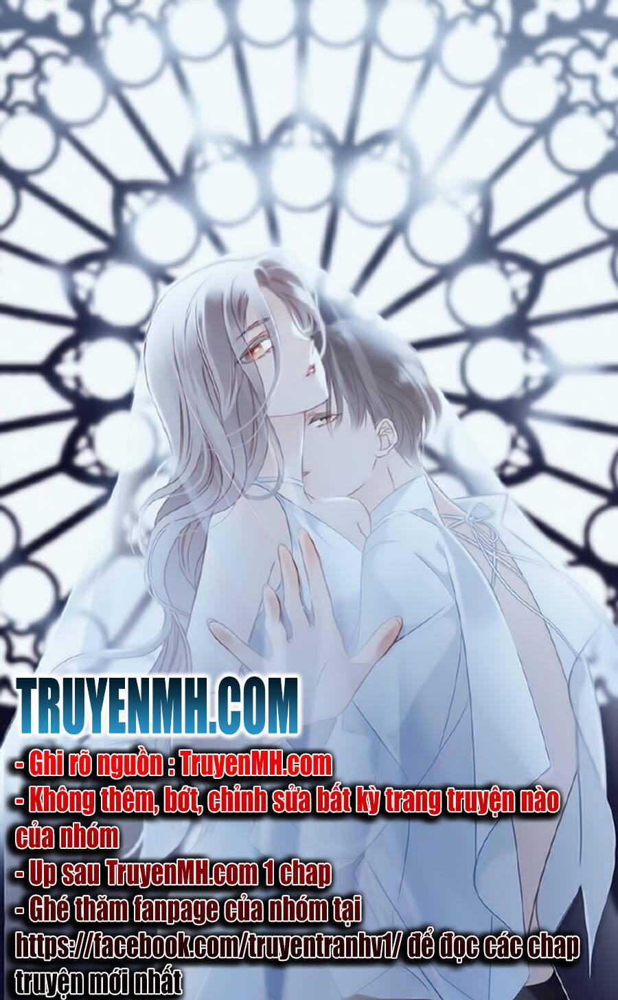 Vượt Rào Trêu Chọc 86 trang 0