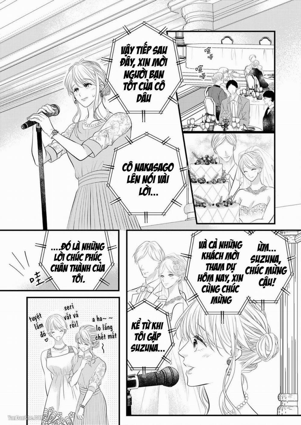 Vuốt Ve Da Thịt Của Người Yêu Mới Ngọt Ngào 11.2 trang 4