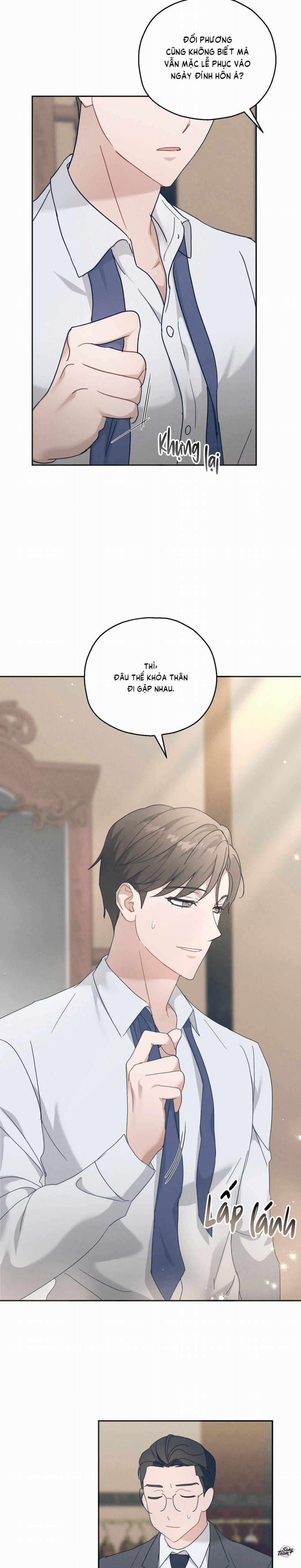 Vượt Xa Kí Ức 1 trang 35