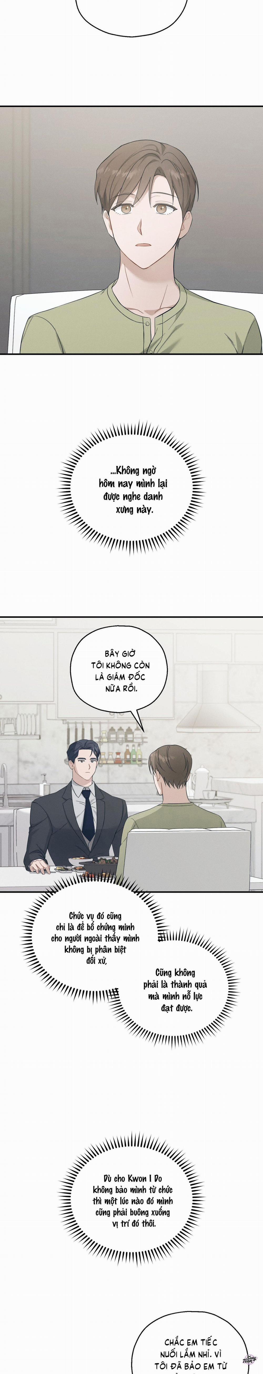 Vượt Xa Kí Ức 15 trang 13