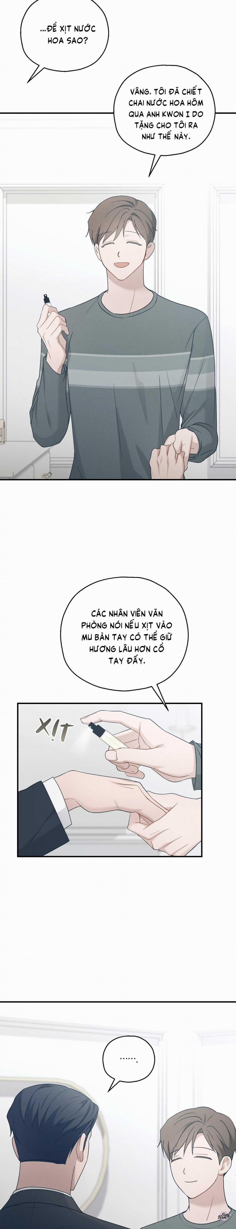 Vượt Xa Kí Ức 21 trang 26