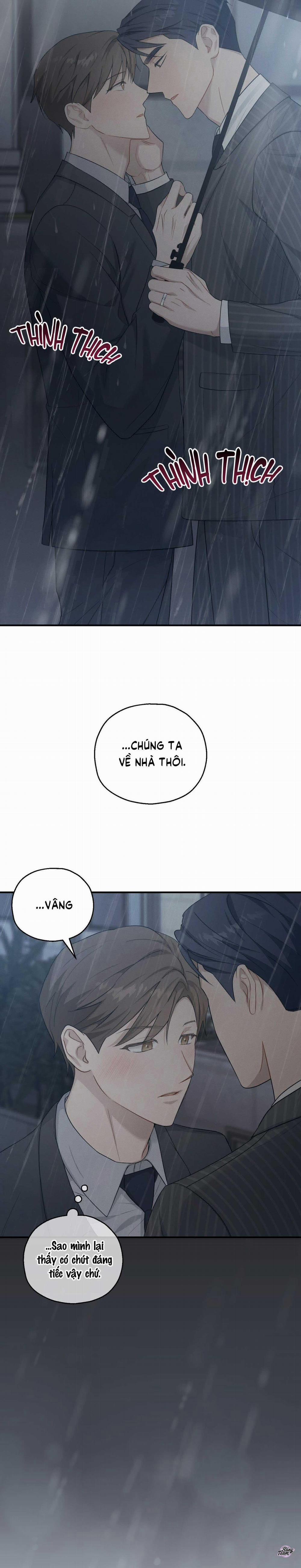 Vượt Xa Kí Ức 21 trang 3