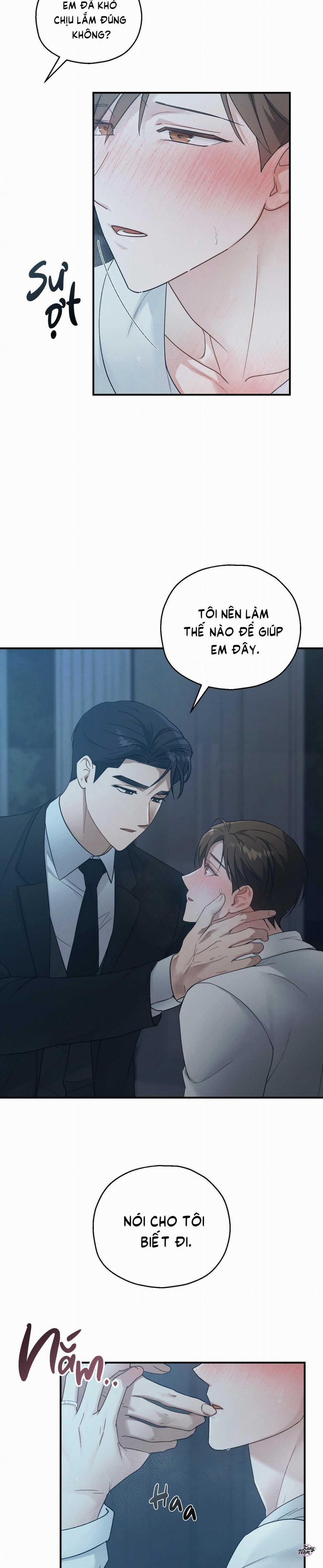 Vượt Xa Kí Ức 24 trang 3