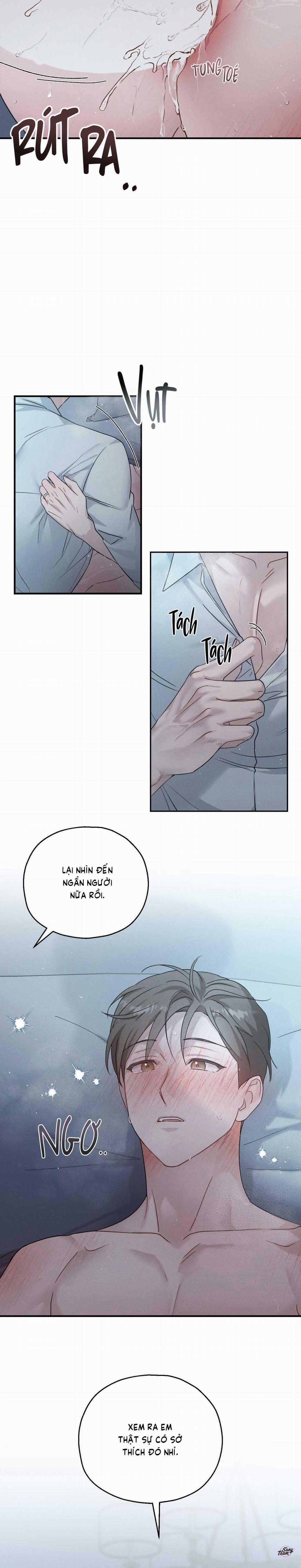 Vượt Xa Kí Ức 25 trang 15