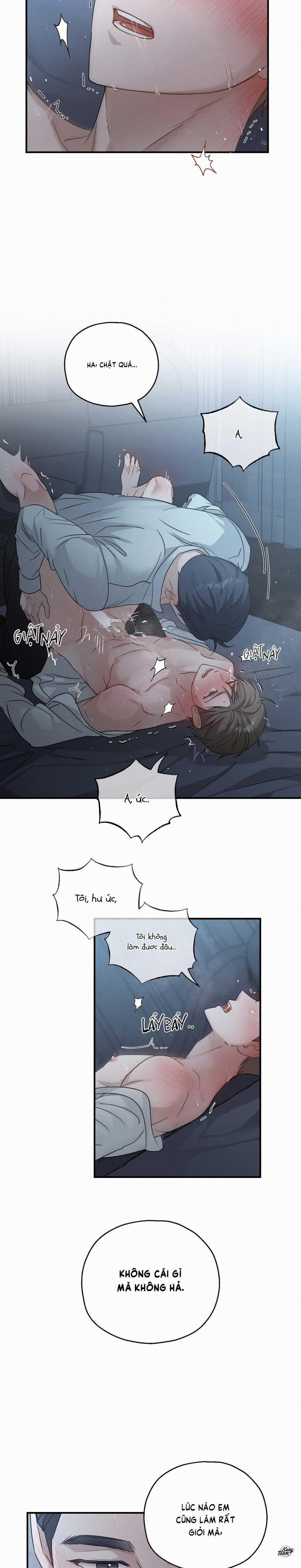 Vượt Xa Kí Ức 25 trang 3