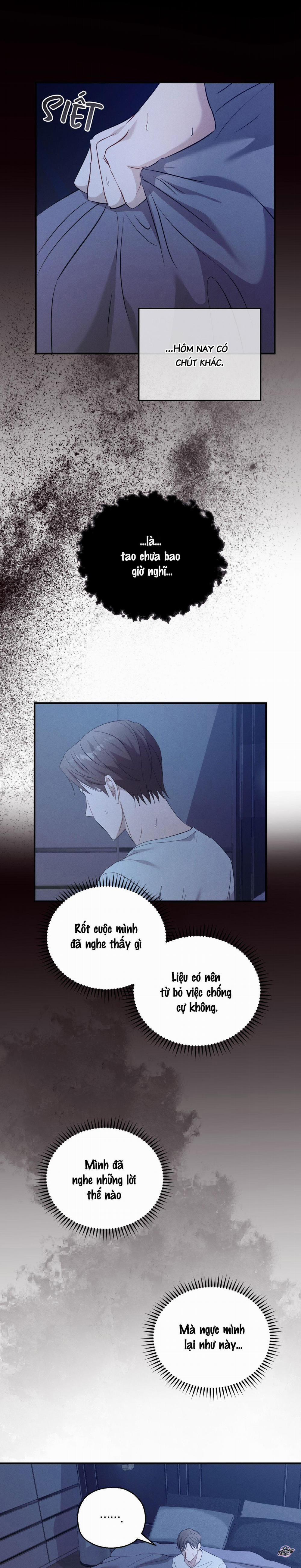 Vượt Xa Kí Ức 3 trang 18