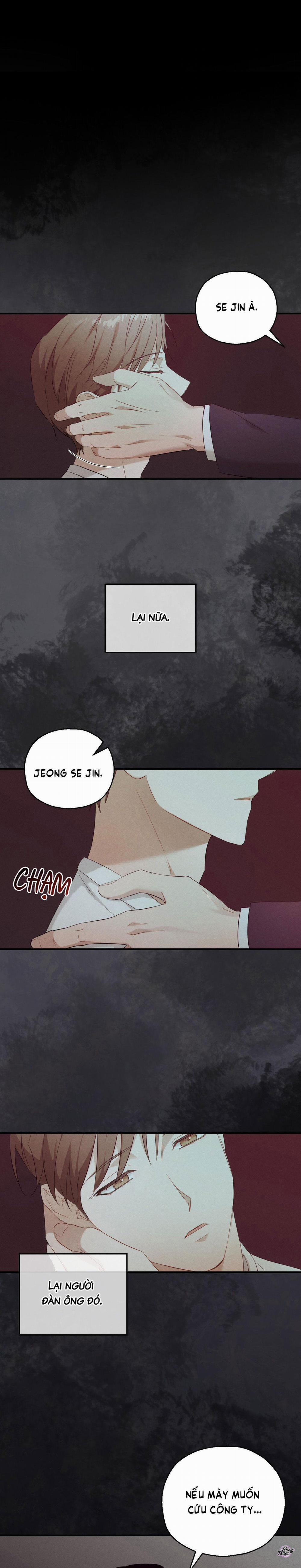 Vượt Xa Kí Ức 3 trang 9