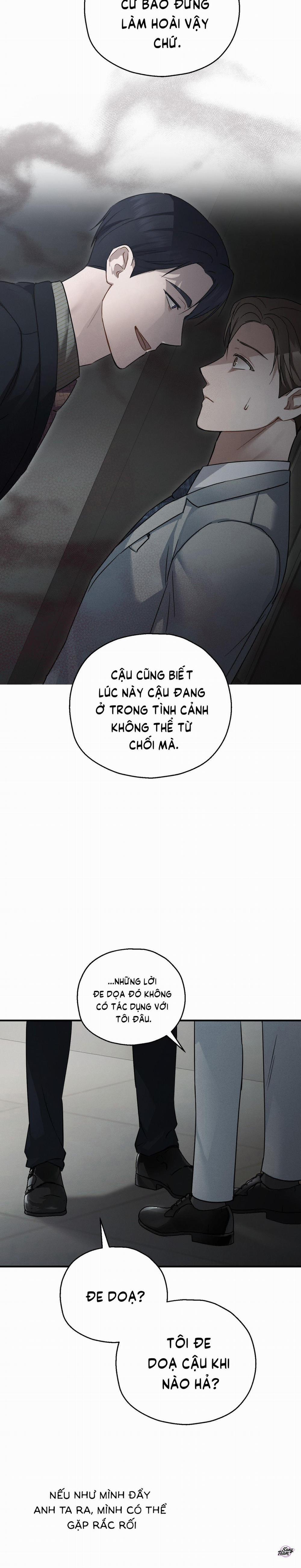 Vượt Xa Kí Ức 35 trang 2