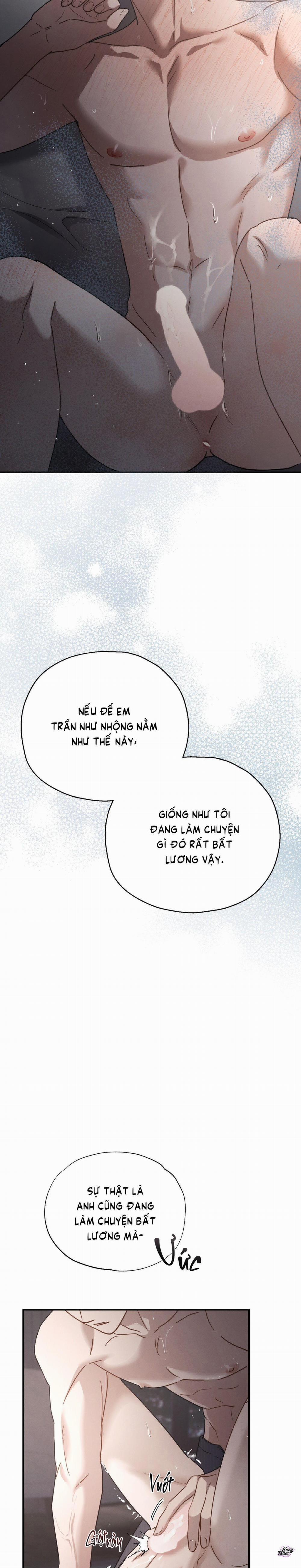 Vượt Xa Kí Ức 37 trang 13