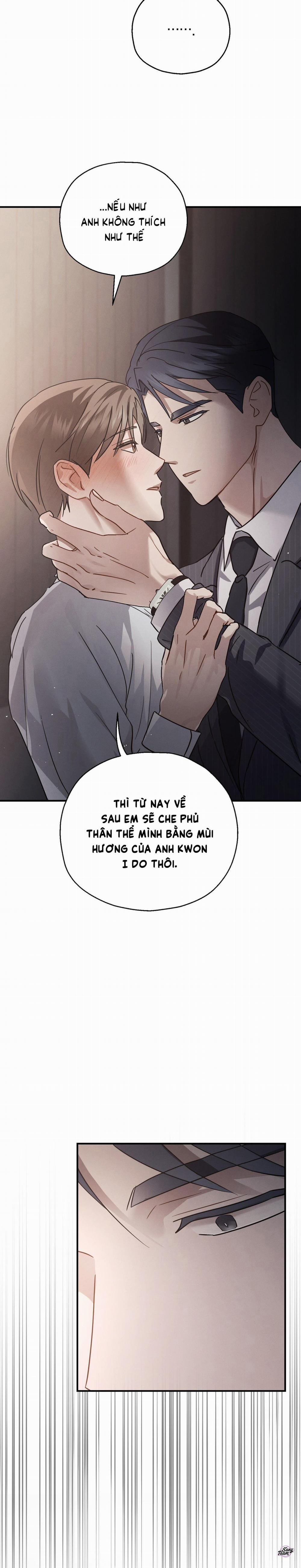 Vượt Xa Kí Ức 37 trang 5