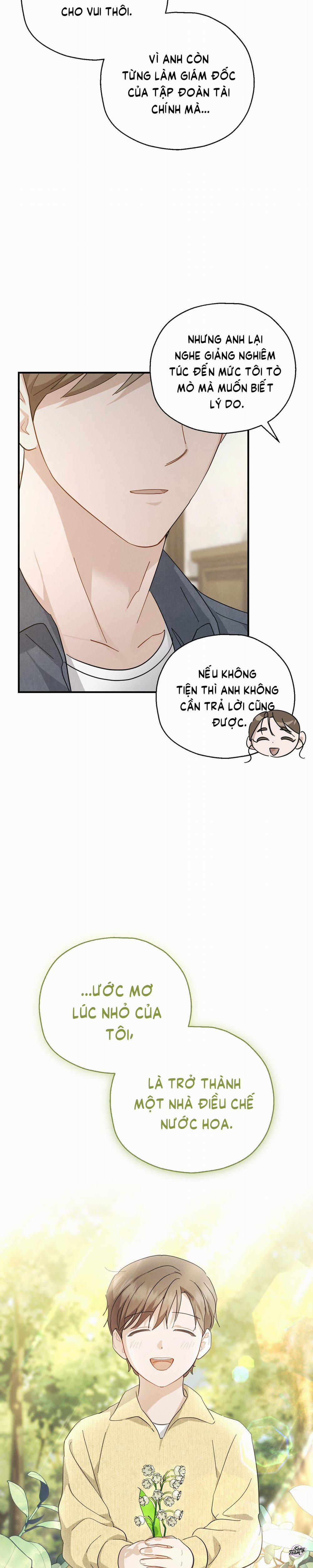 Vượt Xa Kí Ức 42 trang 12