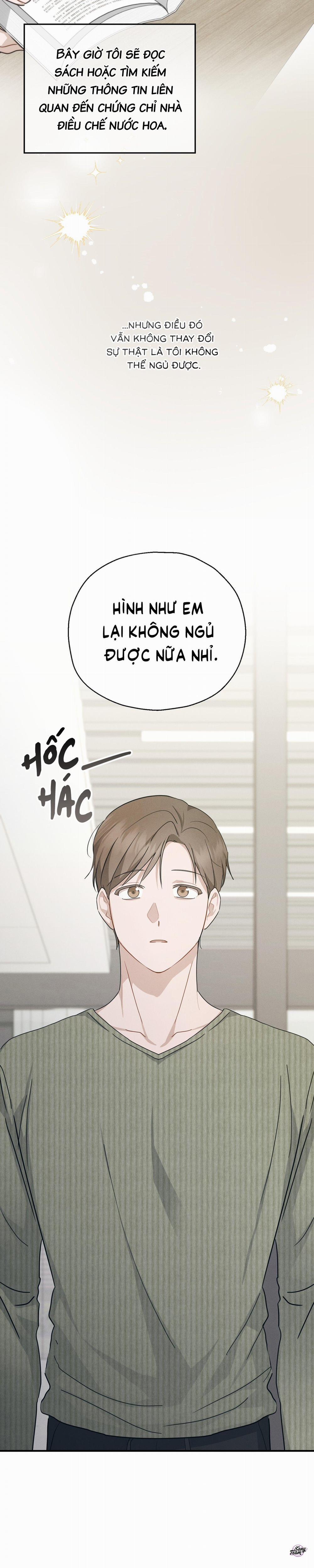 Vượt Xa Kí Ức 42 trang 20