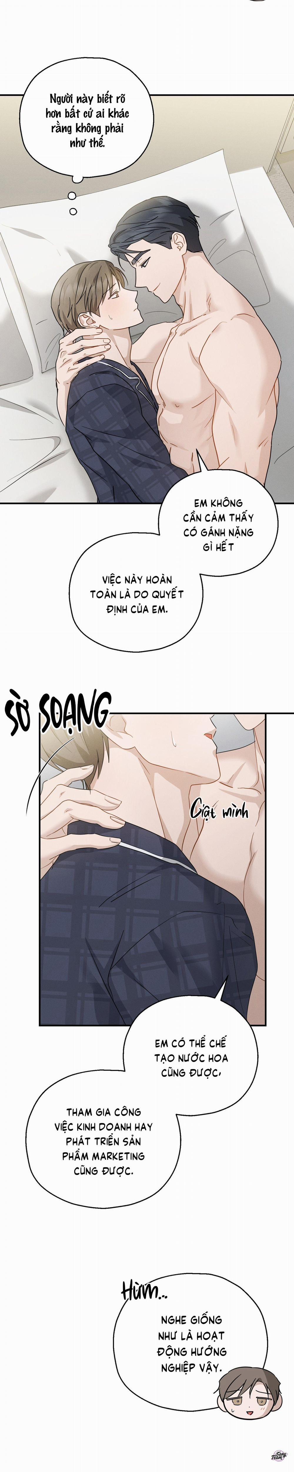 Vượt Xa Kí Ức 46 trang 18