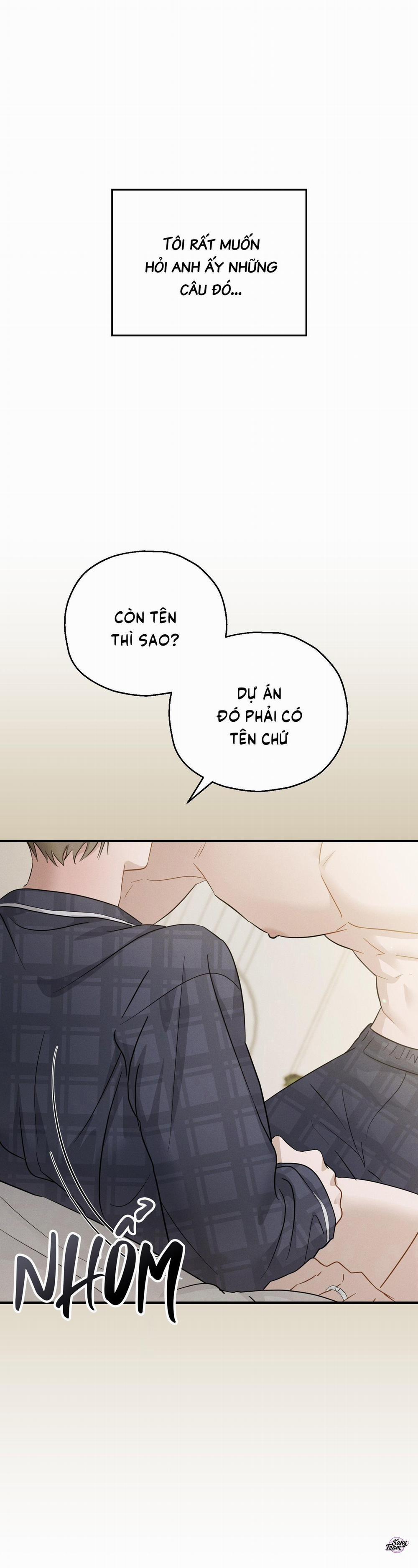 Vượt Xa Kí Ức 46 trang 31