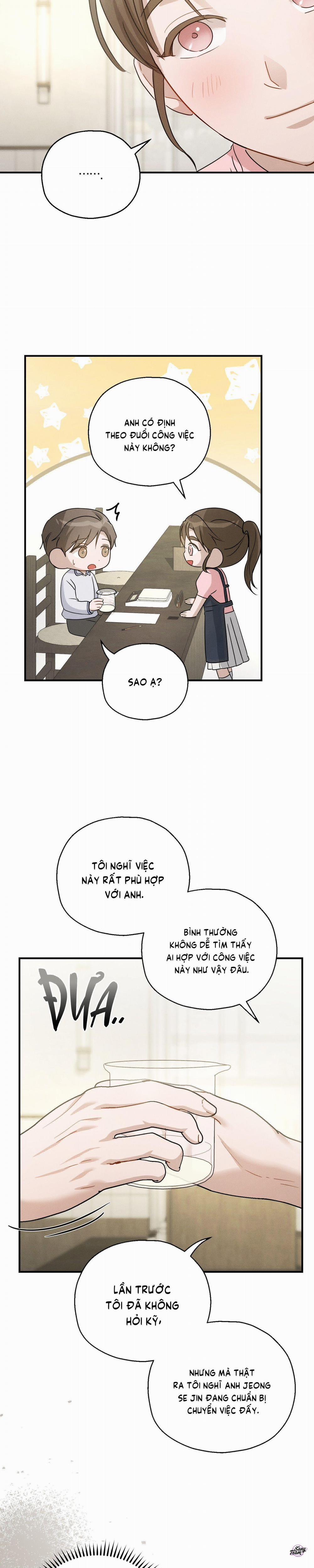 Vượt Xa Kí Ức 47 trang 13