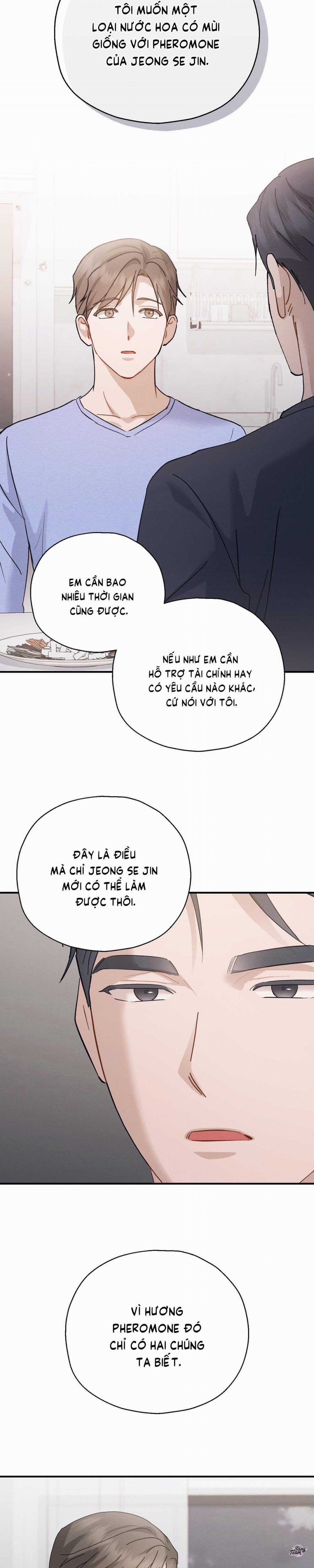 Vượt Xa Kí Ức 47 trang 26