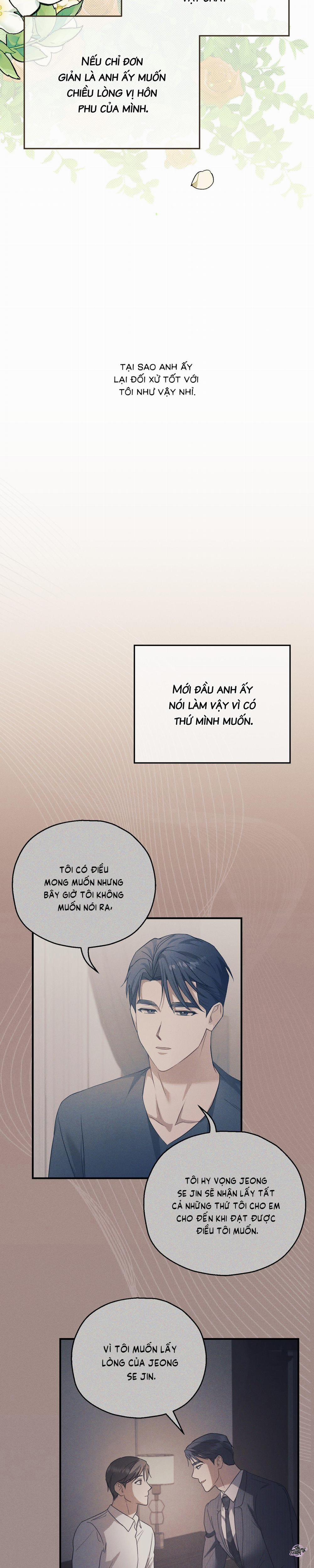 Vượt Xa Kí Ức 47 trang 5