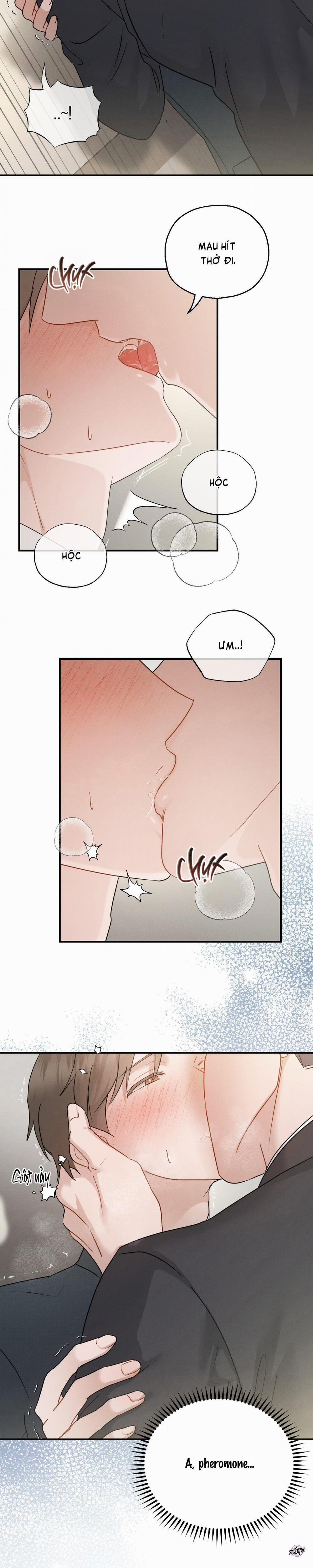 Vượt Xa Kí Ức 48 trang 15