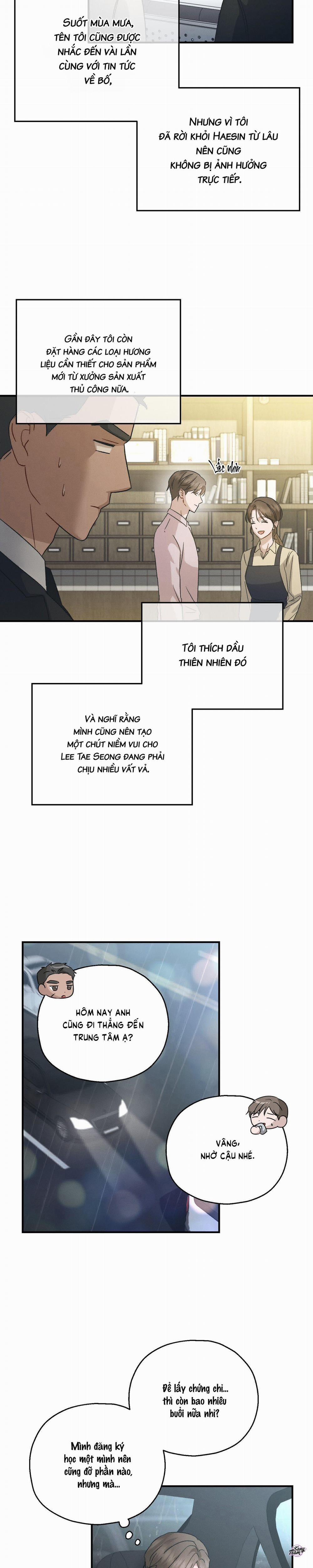 Vượt Xa Kí Ức 57 trang 12