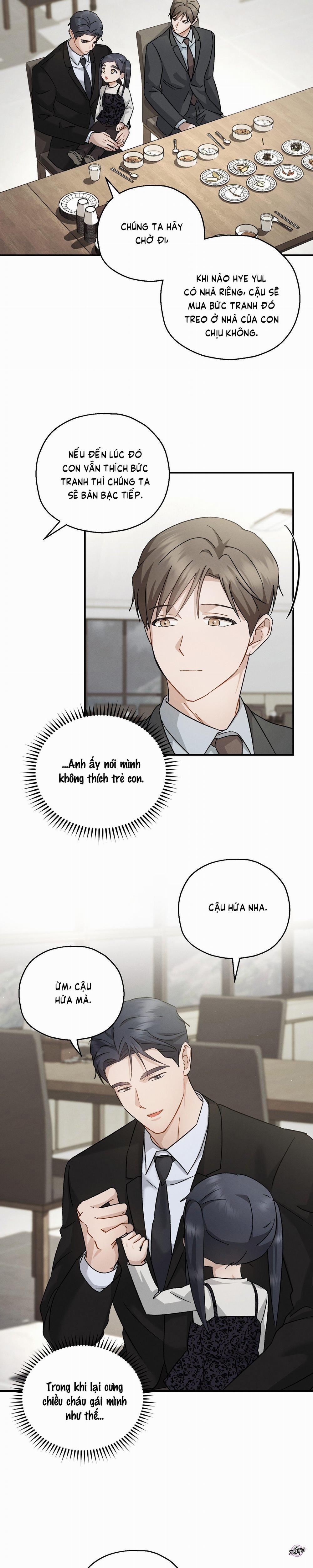Vượt Xa Kí Ức 62 trang 3