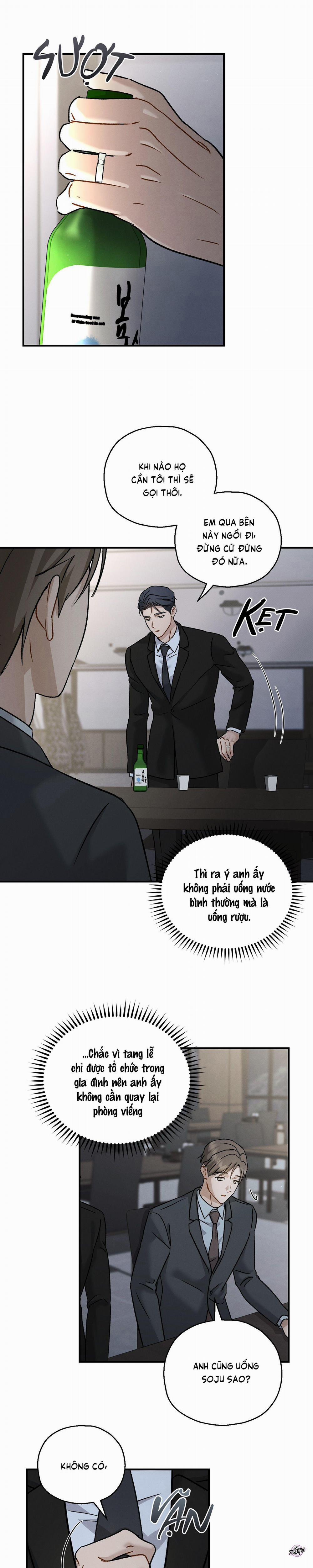 Vượt Xa Kí Ức 62 trang 8