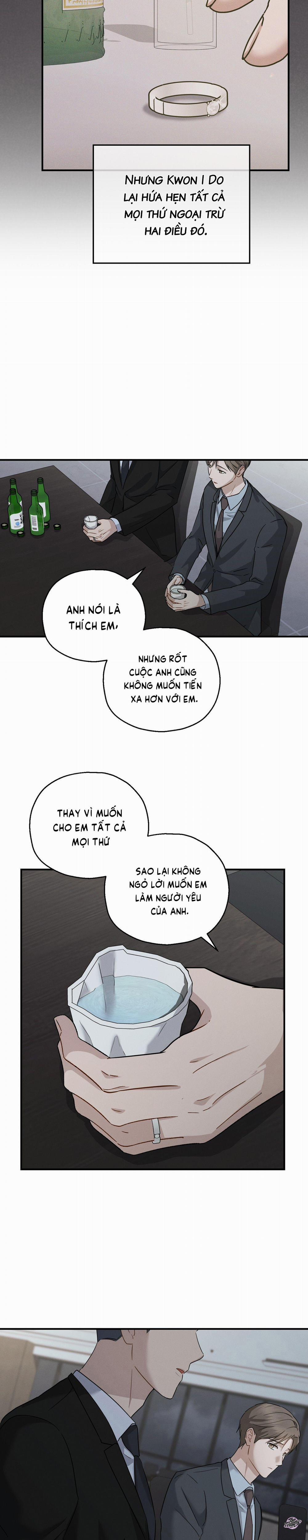 Vượt Xa Kí Ức 63 trang 17