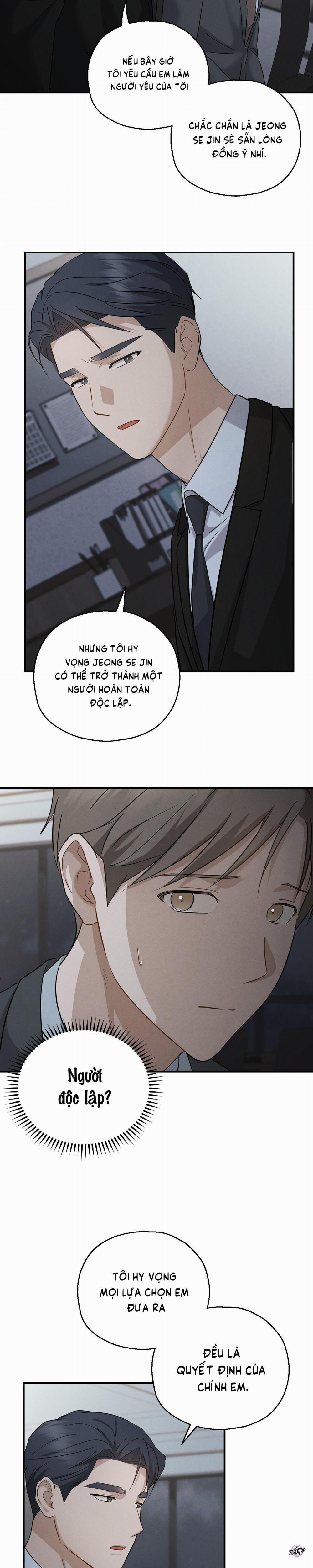 Vượt Xa Kí Ức 63 trang 18