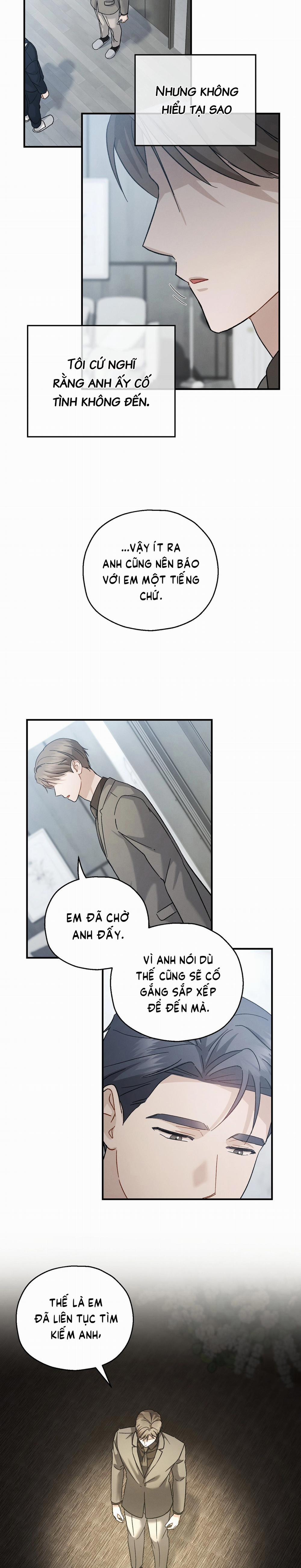 Vượt Xa Kí Ức 69 trang 17