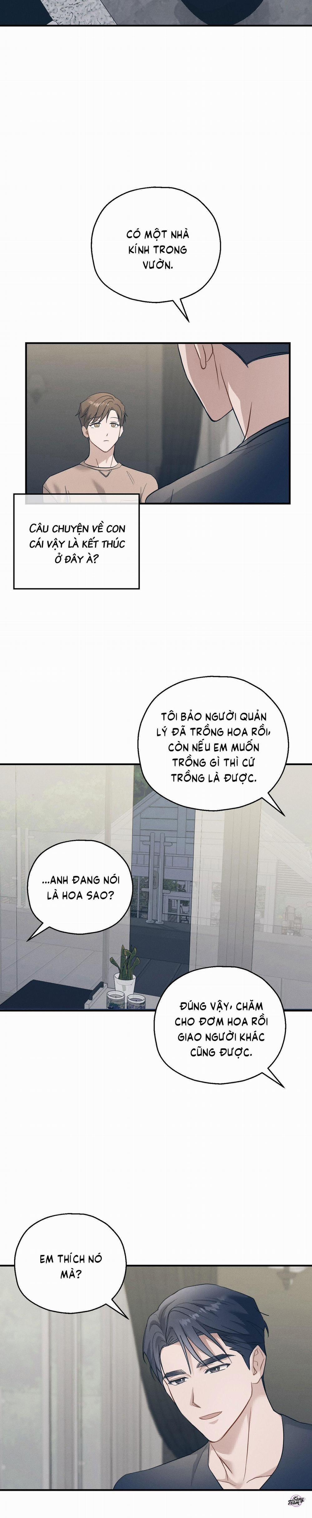Vượt Xa Kí Ức 8 trang 3