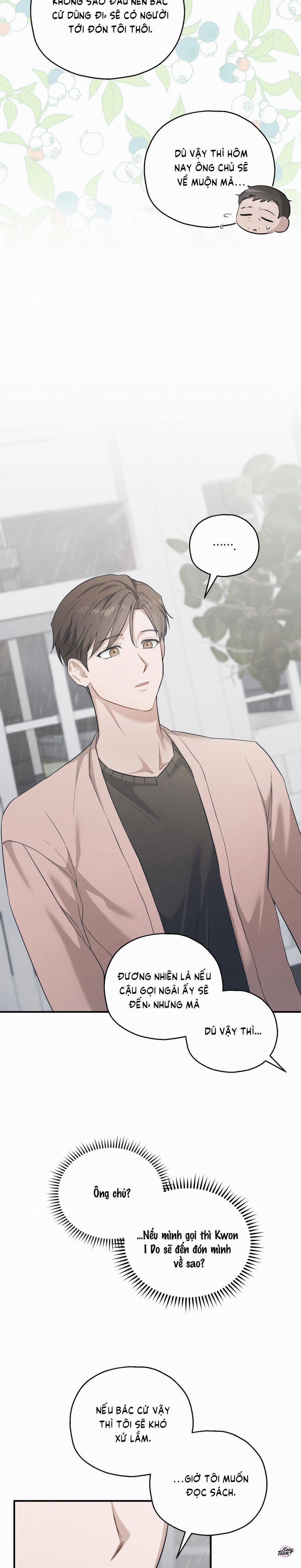 Vượt Xa Kí Ức 9 trang 19