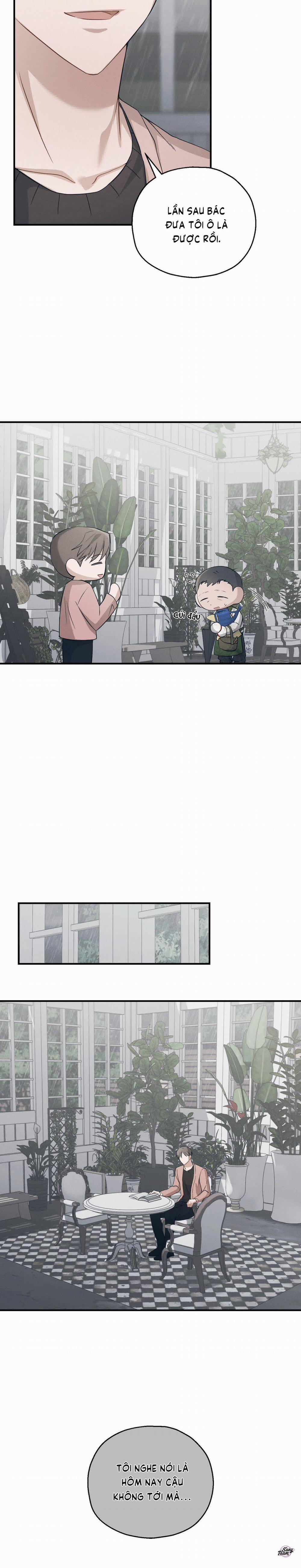 Vượt Xa Kí Ức 9 trang 20