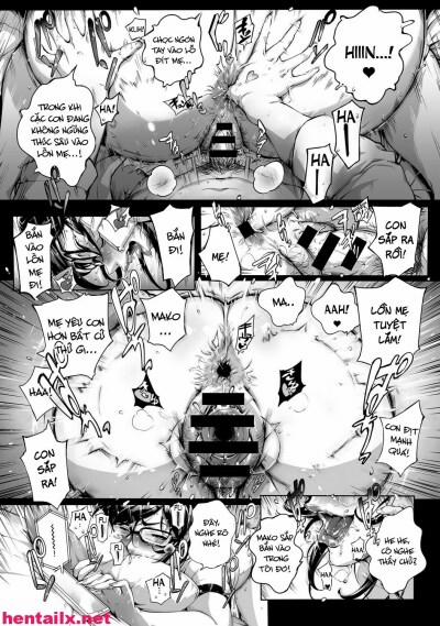 Wagamama Steady 2 trang 12