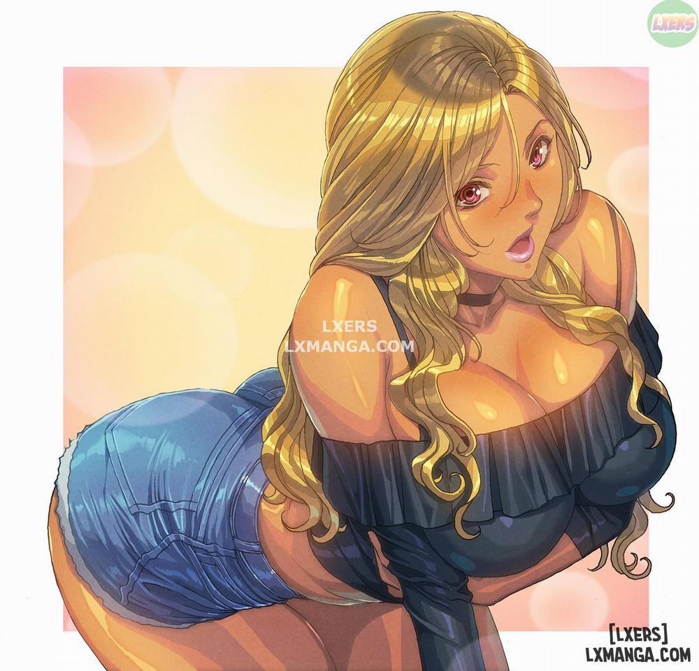 Wagaya ni Gal Mama ga Yattekita 1 trang 29