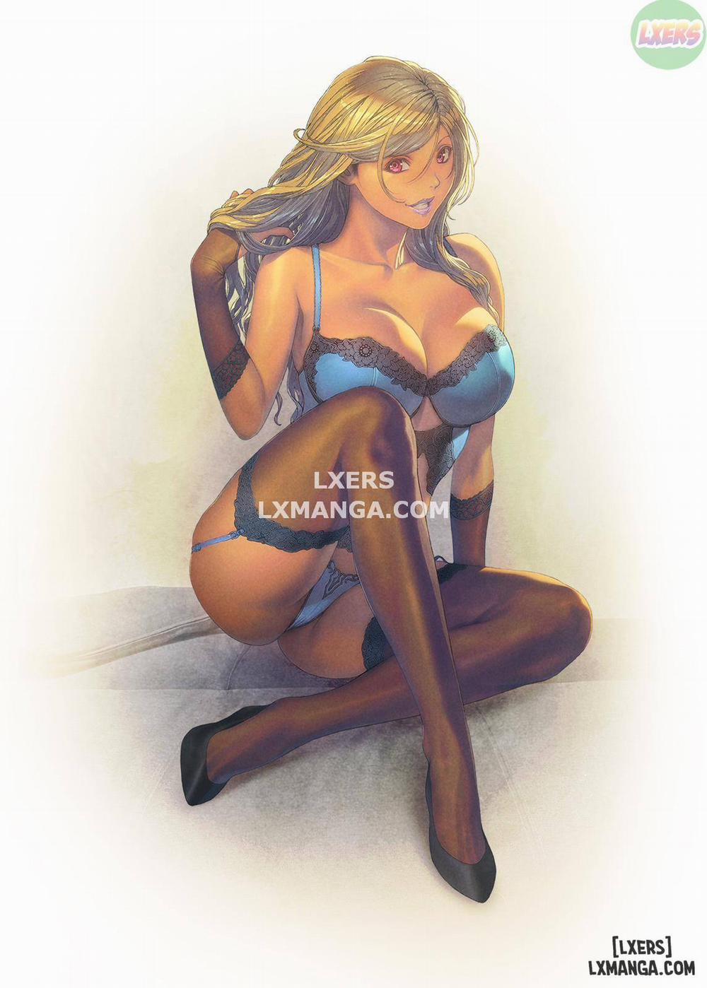 Wagaya ni Gal Mama ga Yattekita 2 trang 3