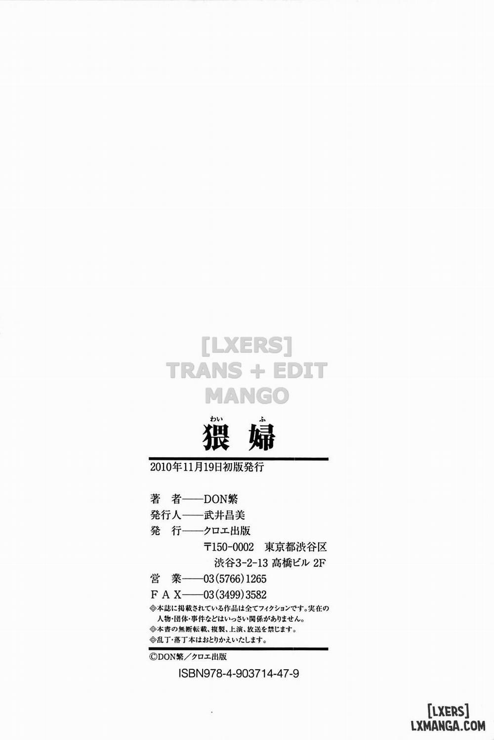 Waifu 10 END trang 27