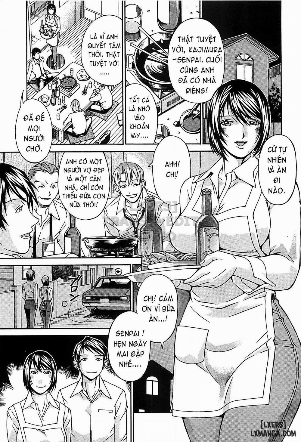 Waifu 2 trang 0