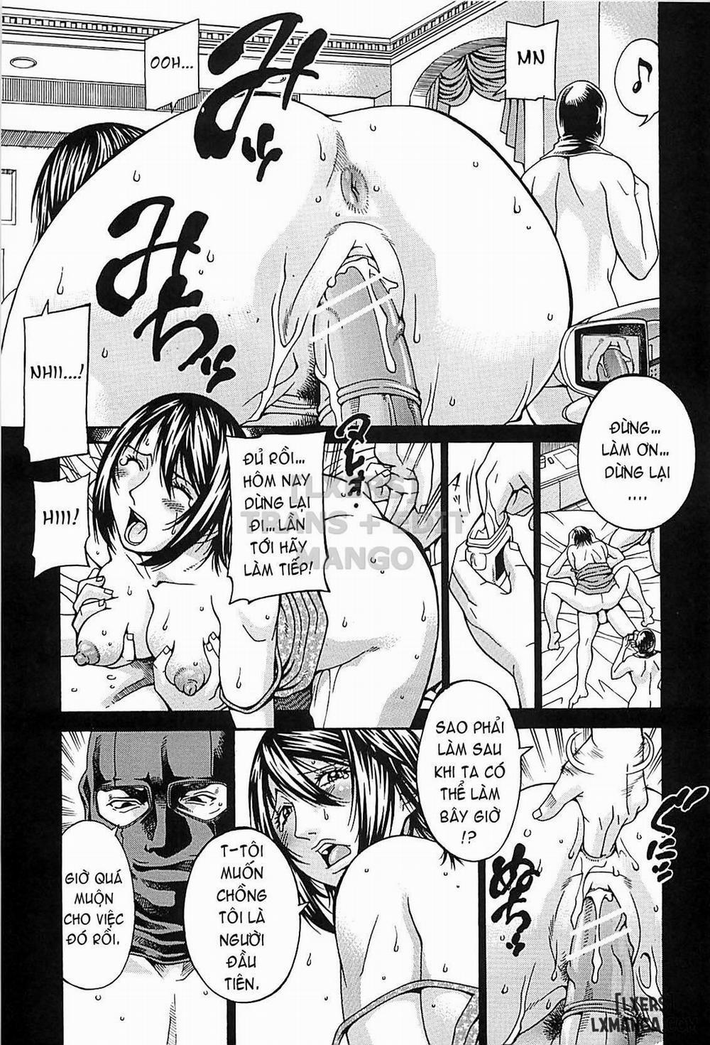 Waifu 3 trang 0