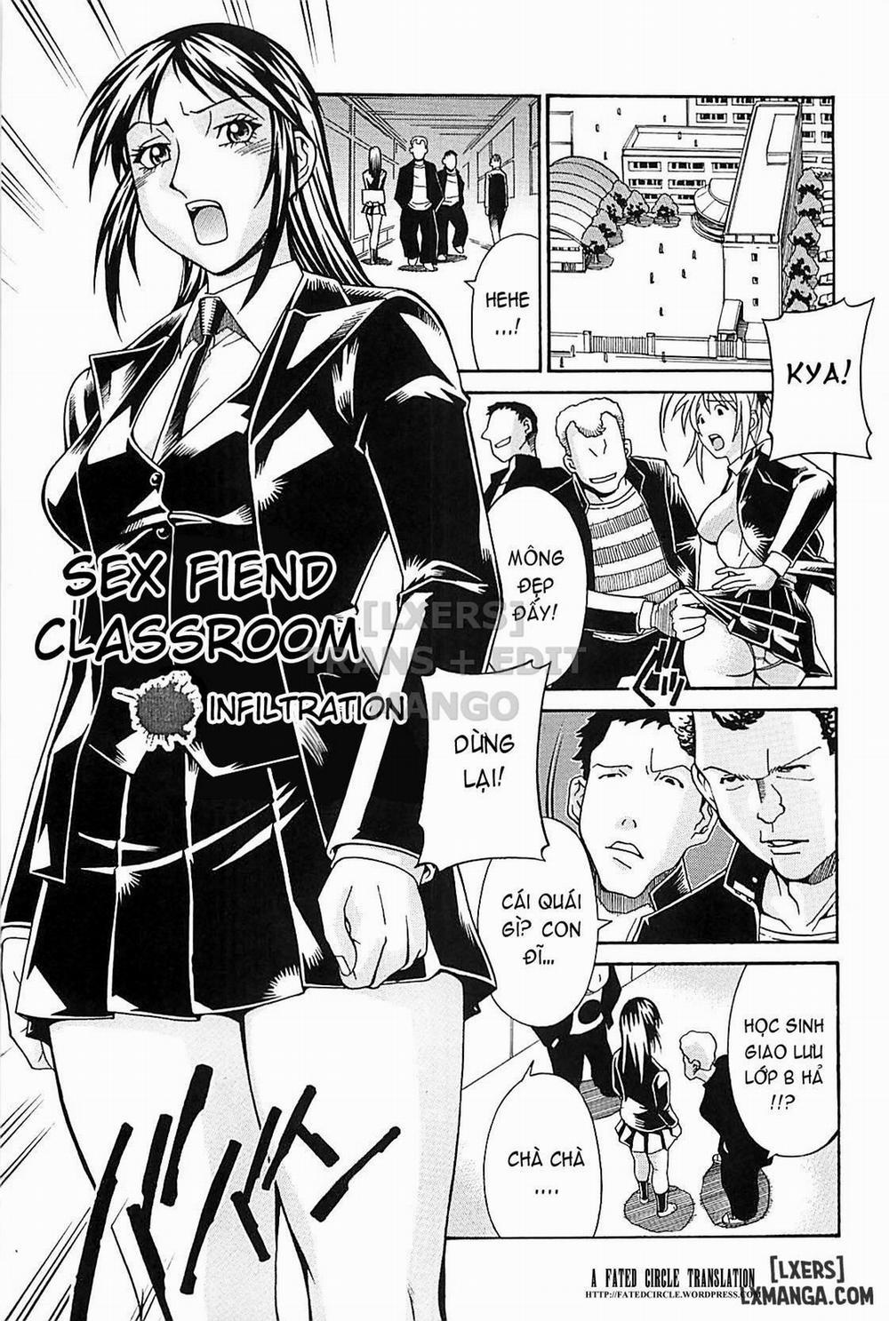 Waifu 8 trang 0