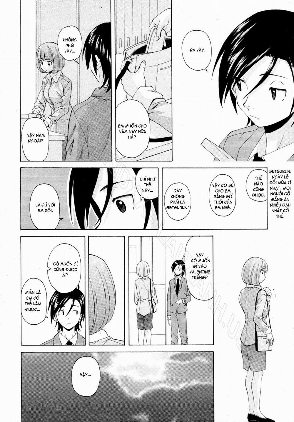 Wain no Kachikan 5 trang 37