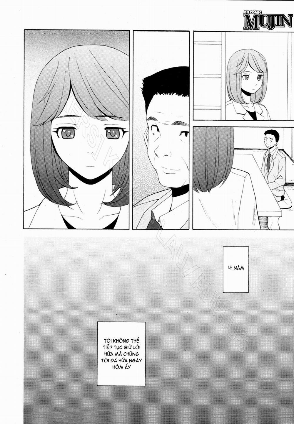 Wain no Kachikan 7 [End] trang 14