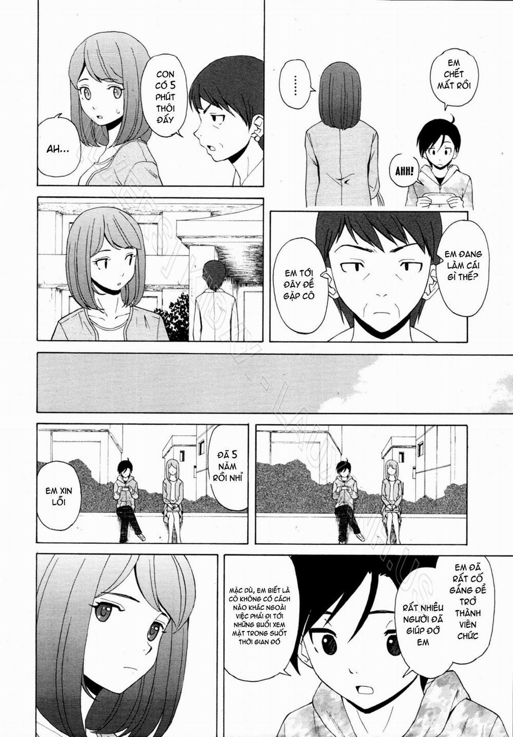 Wain no Kachikan 7 [End] trang 16