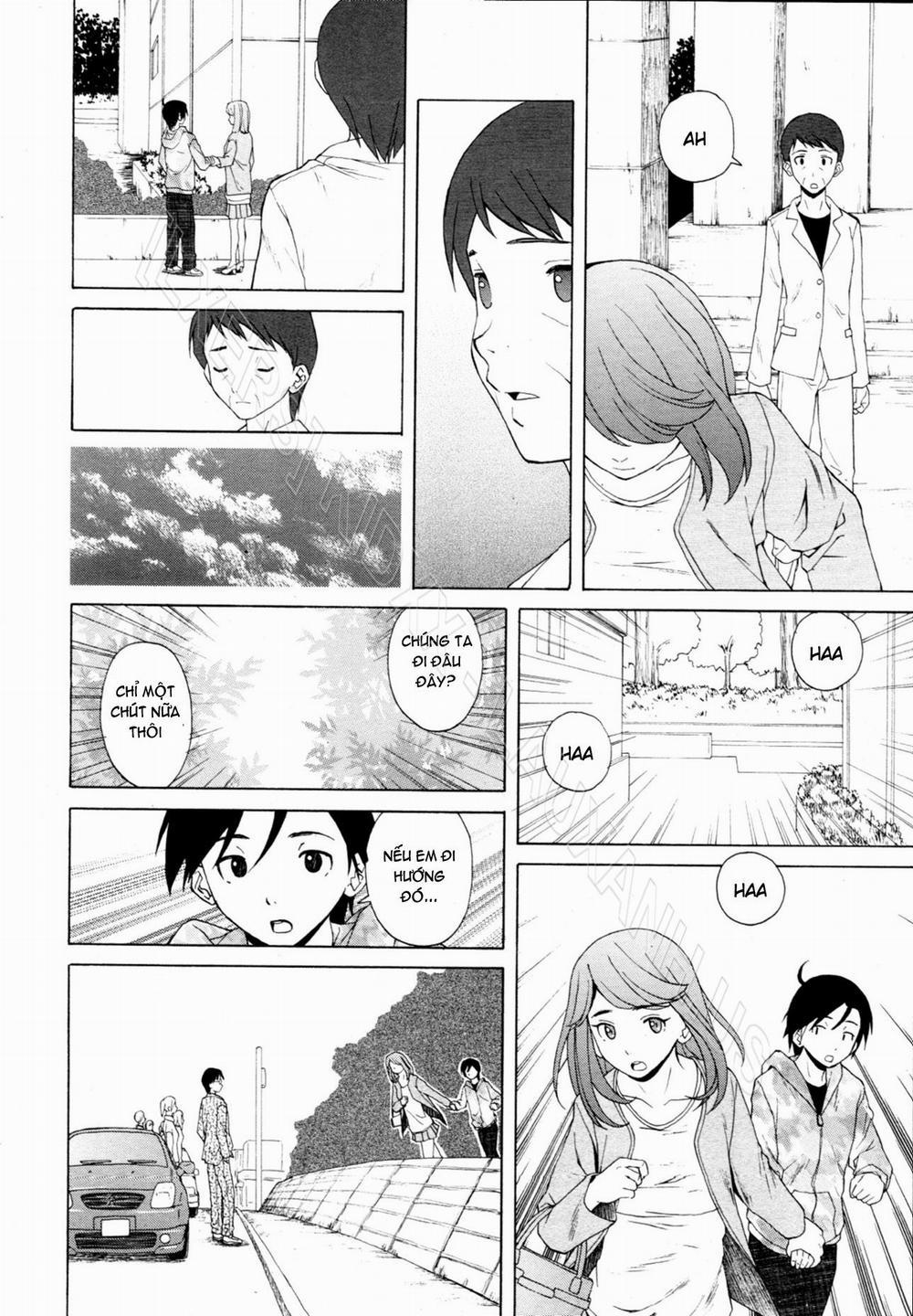 Wain no Kachikan 7 [End] trang 22