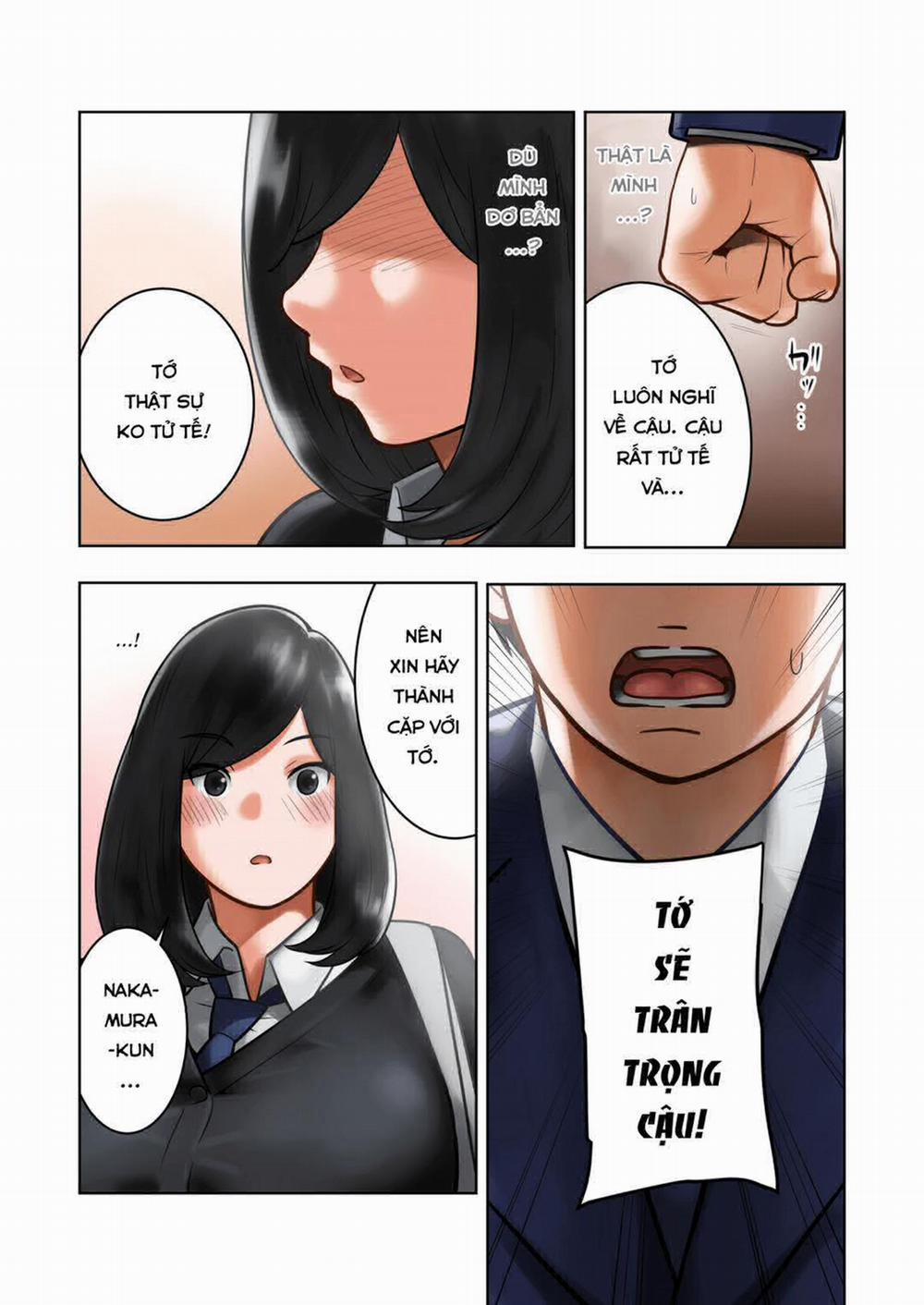 Wakeari na Kanojo Oneshot trang 44
